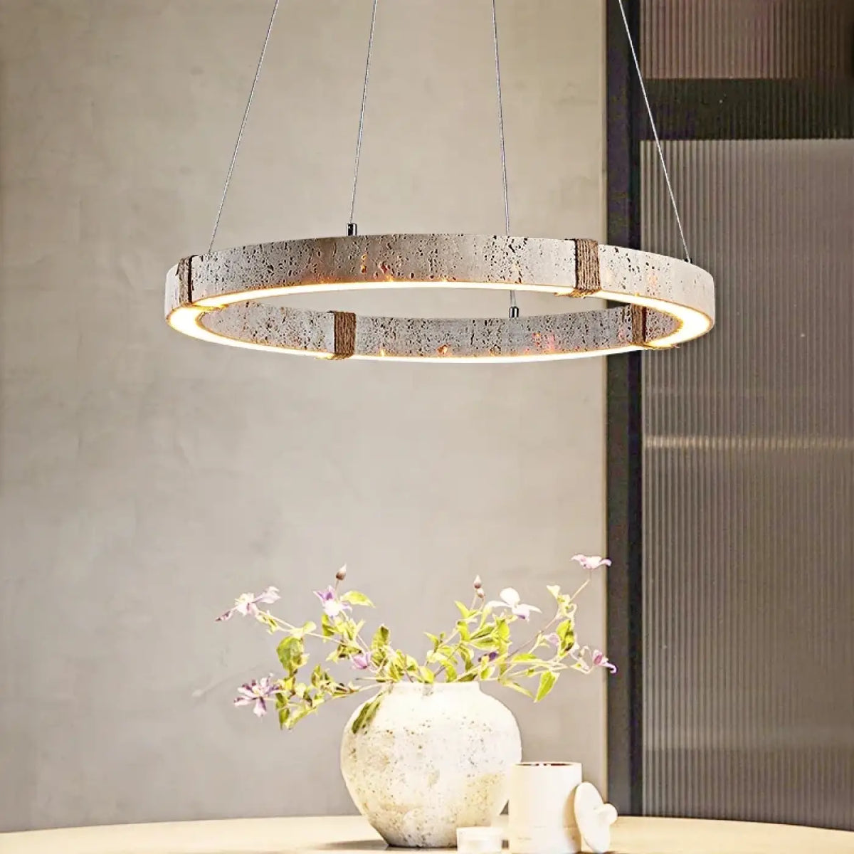 Suspension Luminaire | DOURTYSE