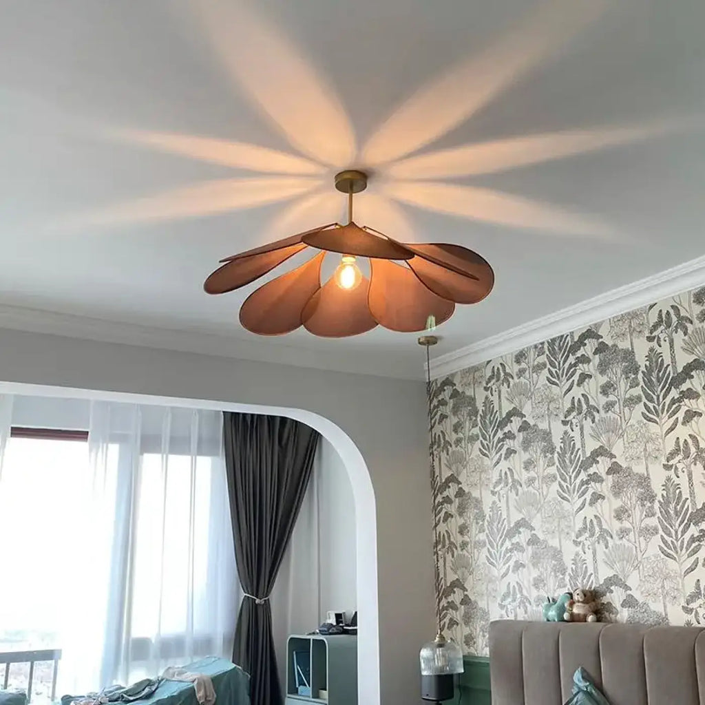 Suspension Luminaire | ANTHIA