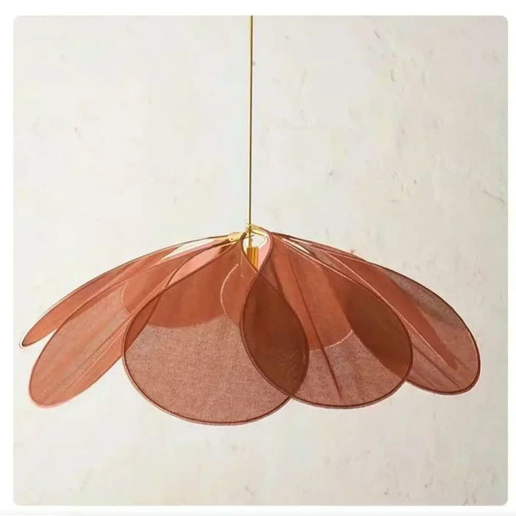 Suspension Luminaire | ANTHIA