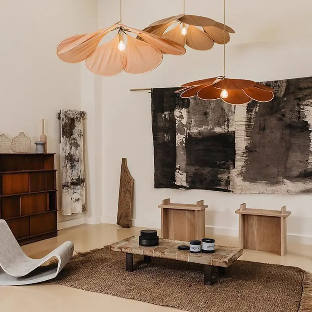 Suspension Luminaire | ANTHIA