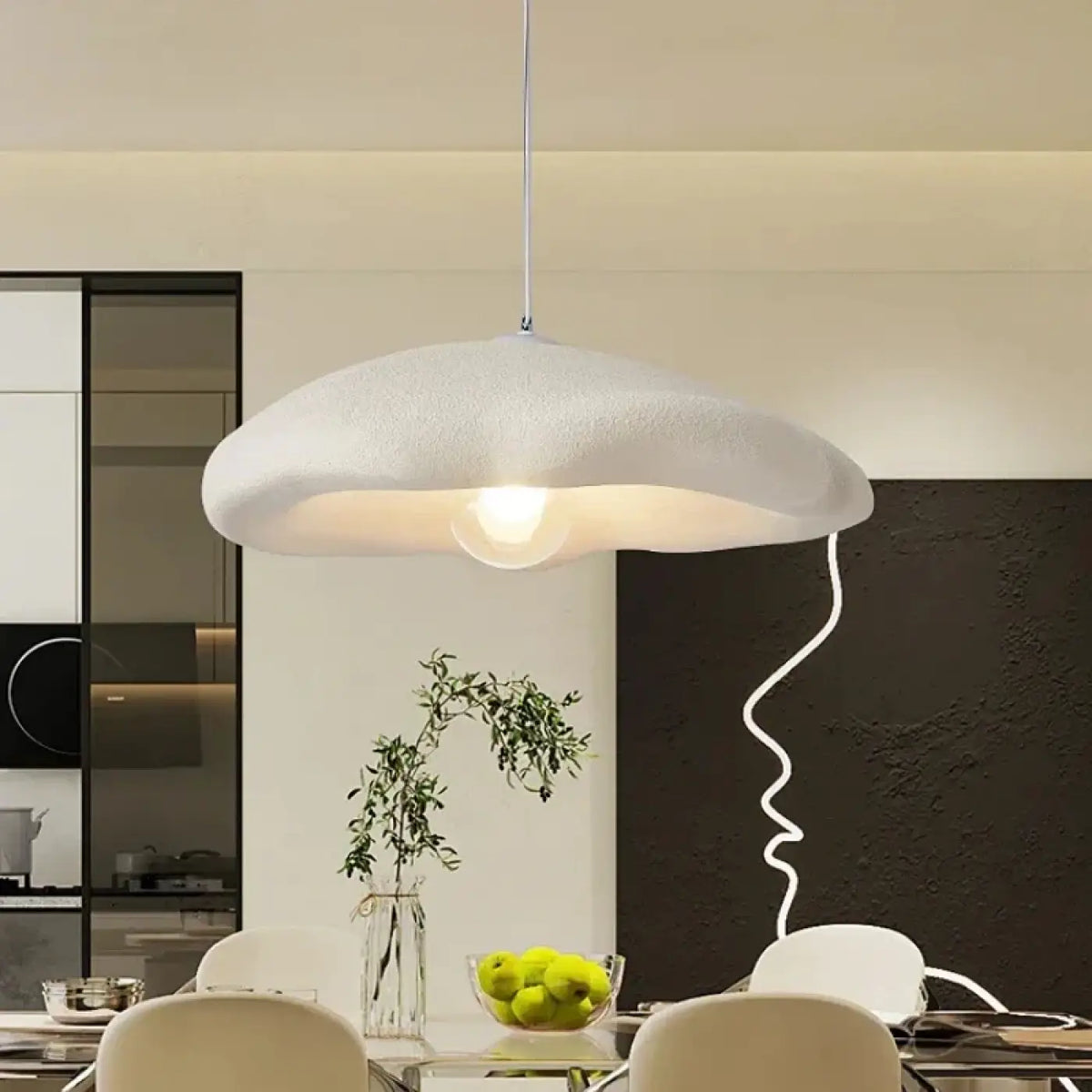 Suspension Luminaire | ONDEA