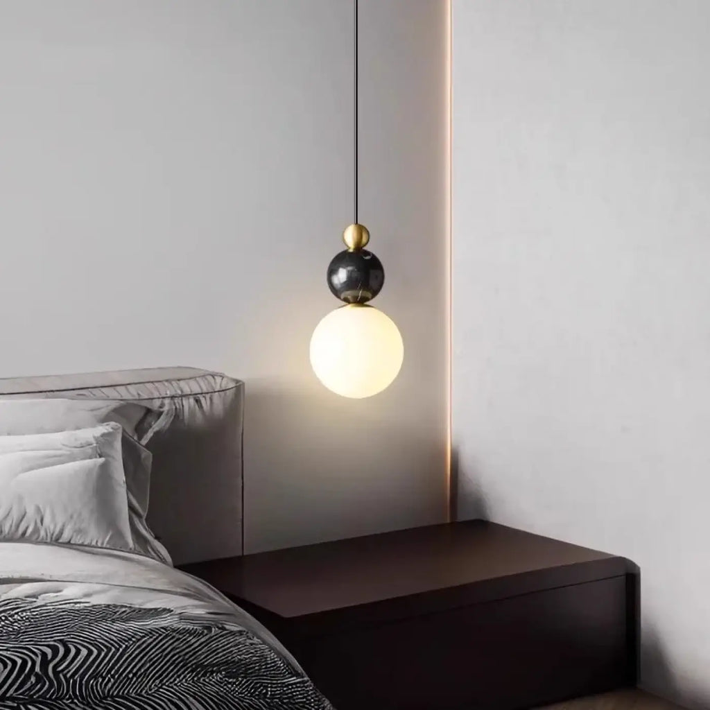 Suspension Luminaire | ELUNA