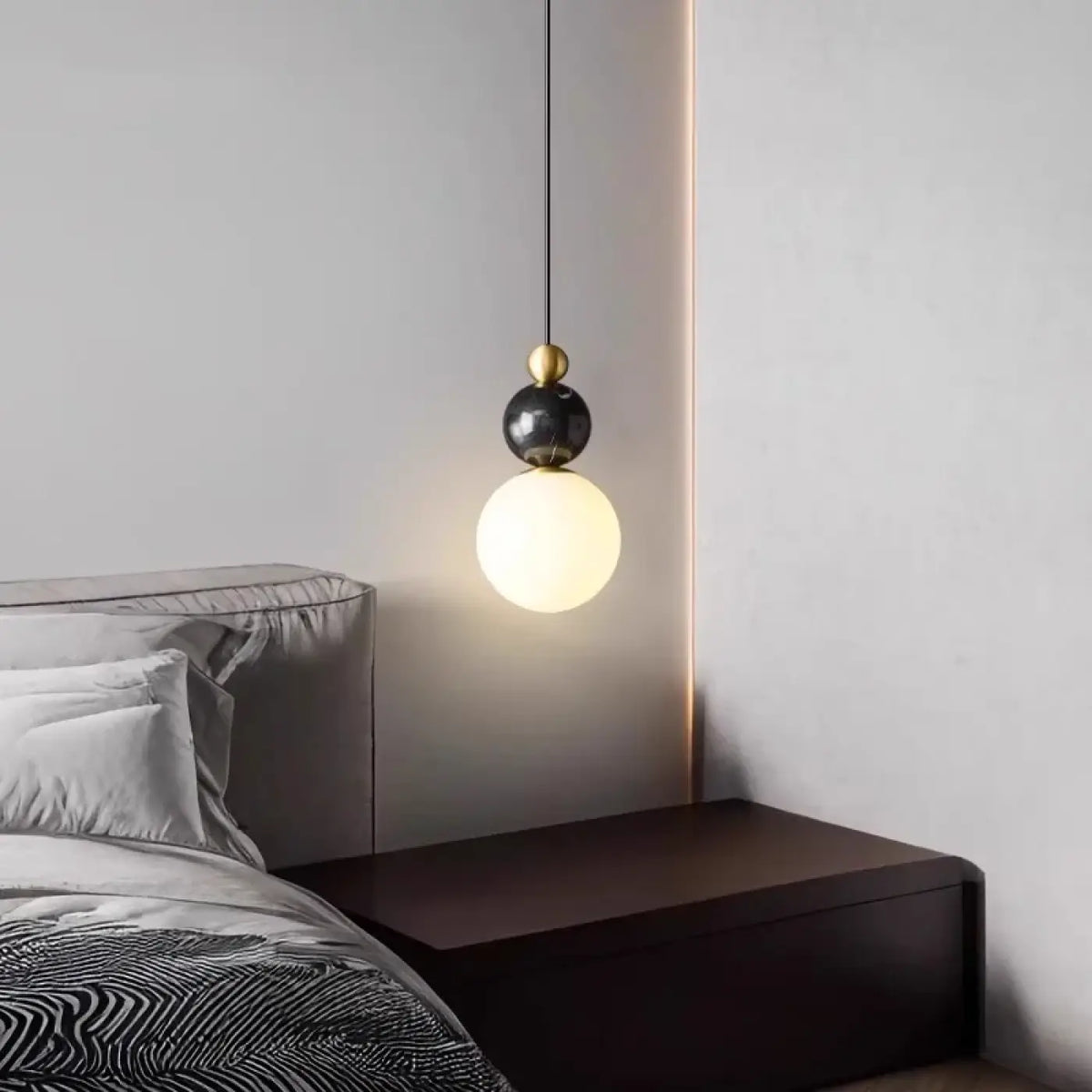 Suspension Luminaire | ELUNA