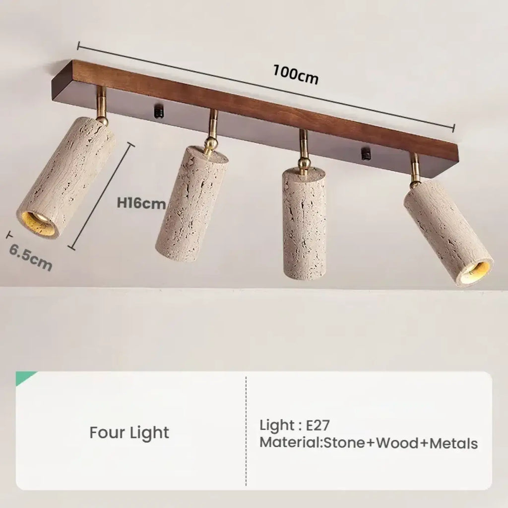 Luminaire Plafonnier | VACACE