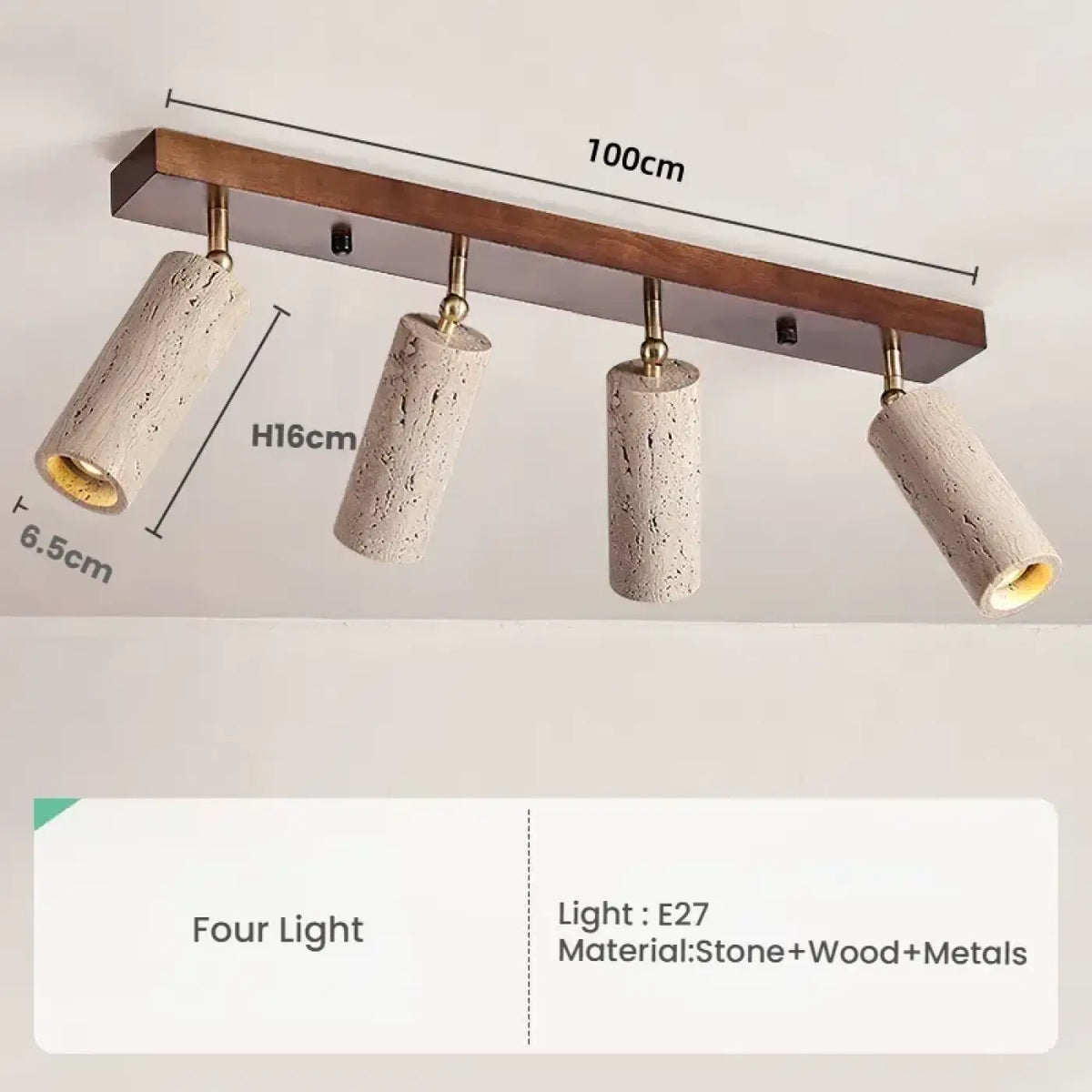 Luminaire Plafonnier | VACACE