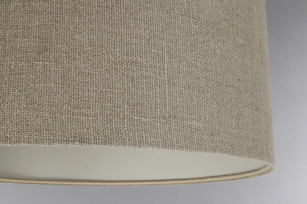 Suspension Luminaire | BOHO LINEN (Kaki)