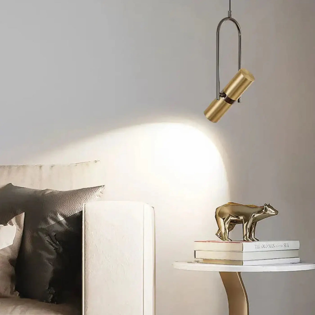 Suspension Luminaire | SIGO