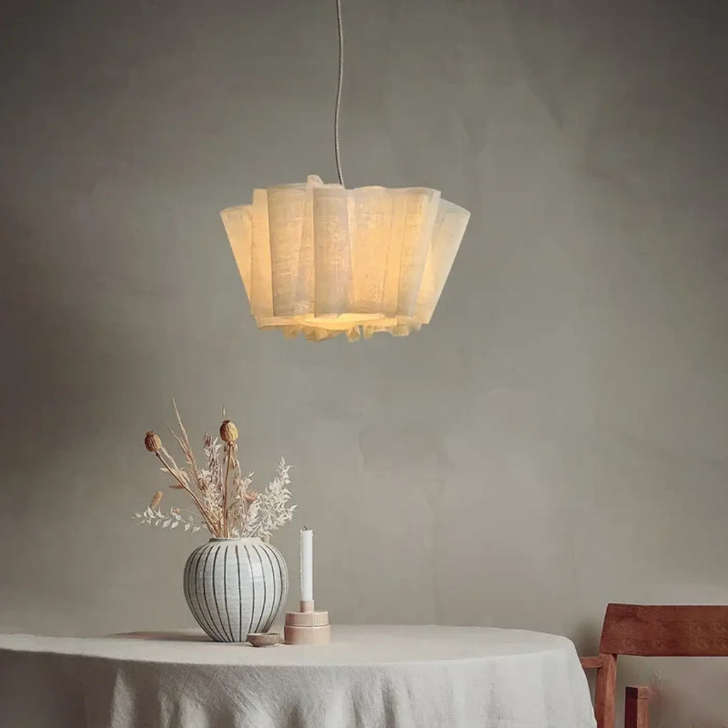Suspension Luminaire | PINEALI