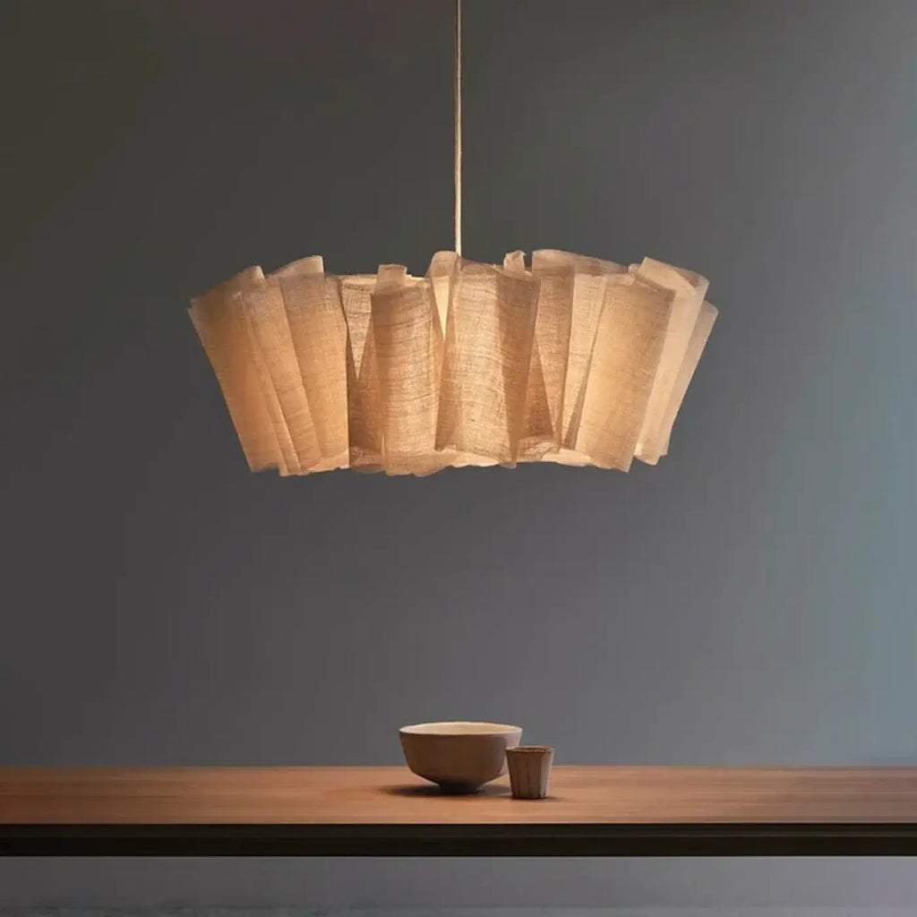 Suspension Luminaire | PINEALI