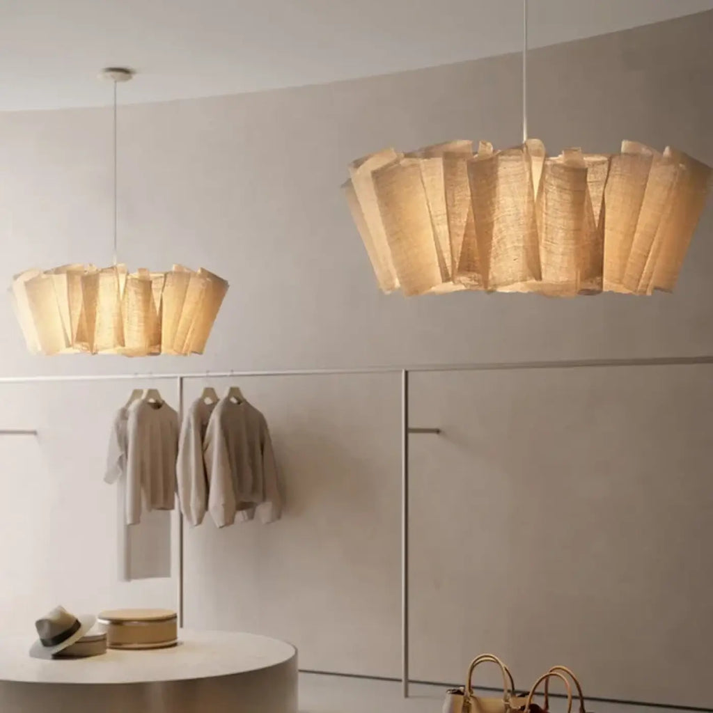 Suspension Luminaire | PINEALI