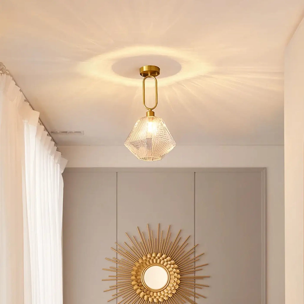 Suspension Luminaire | ECLAT