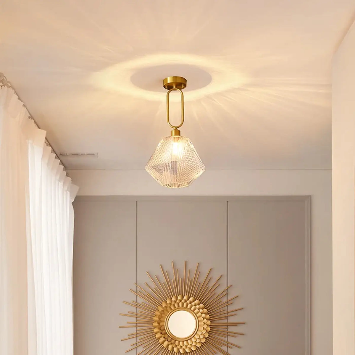 Suspension Luminaire | ECLAT
