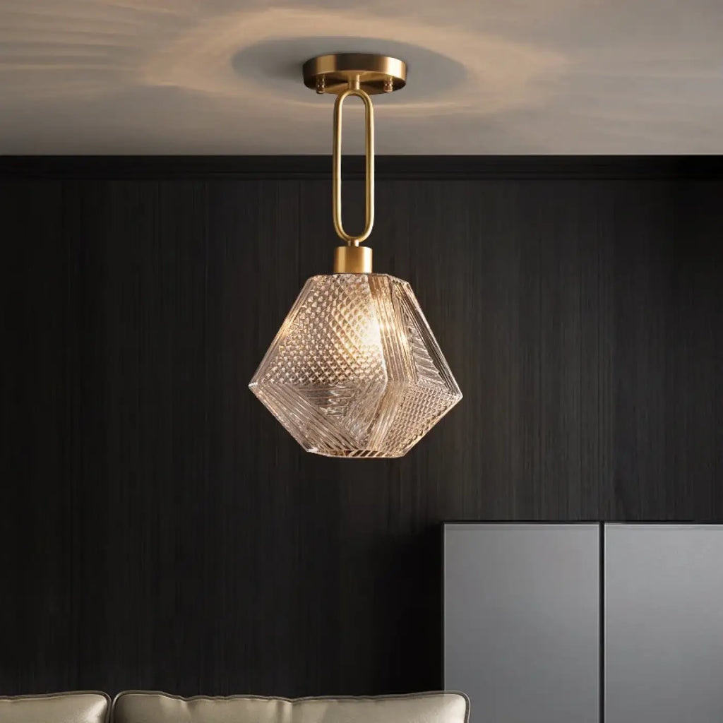 Suspension Luminaire | ECLAT