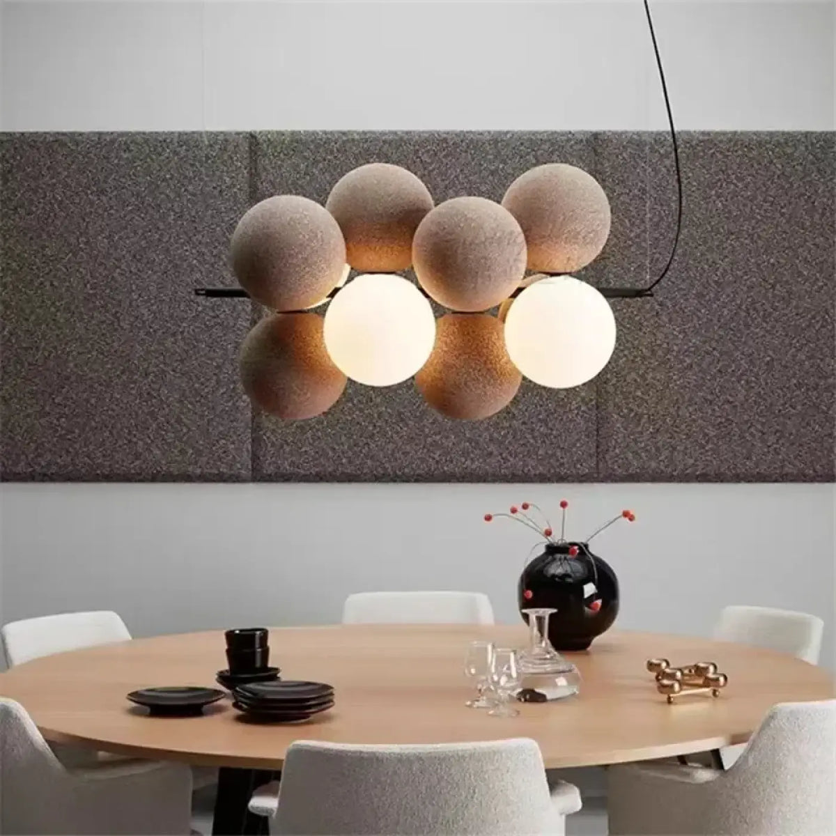 Suspension Luminaire | FOTADO