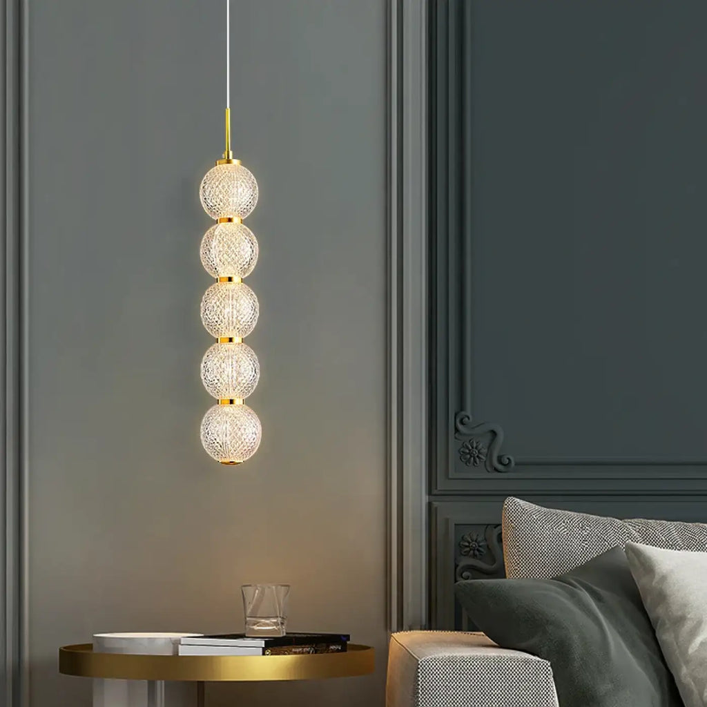 Suspension Luminaire | LOLUMI