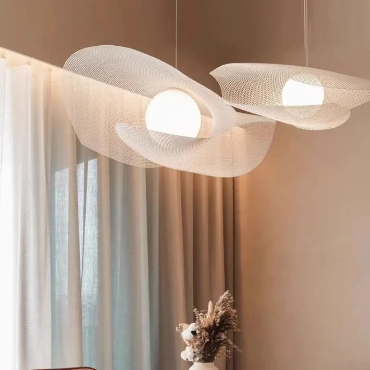 Suspension Luminaire | HIREA