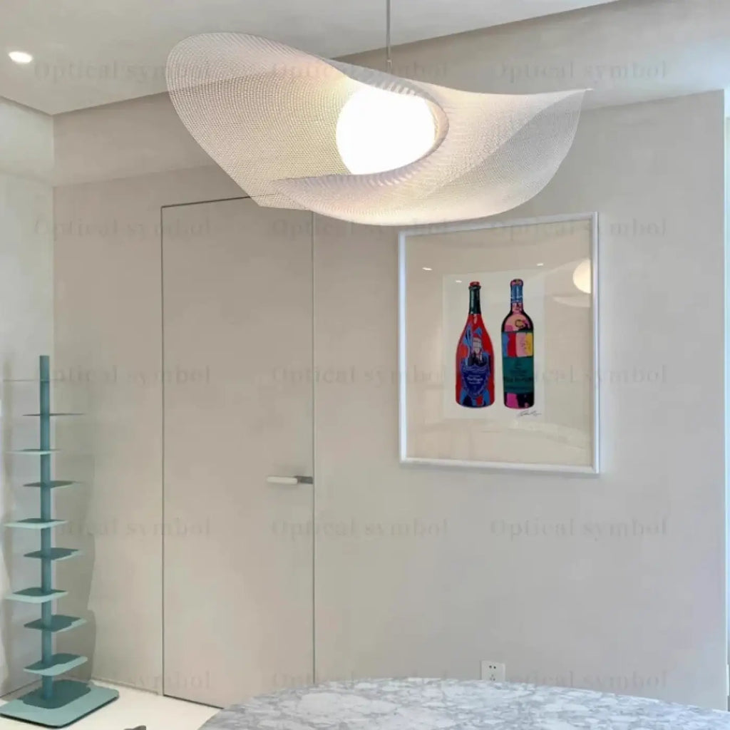 Suspension Luminaire | HIREA