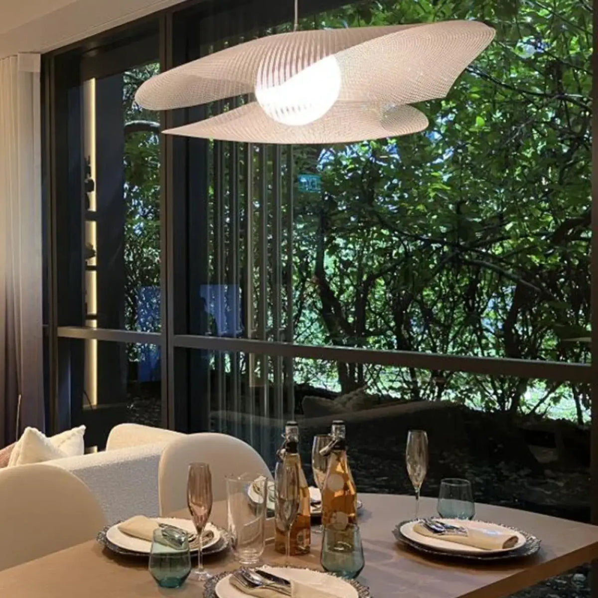 Suspension Luminaire | HIREA