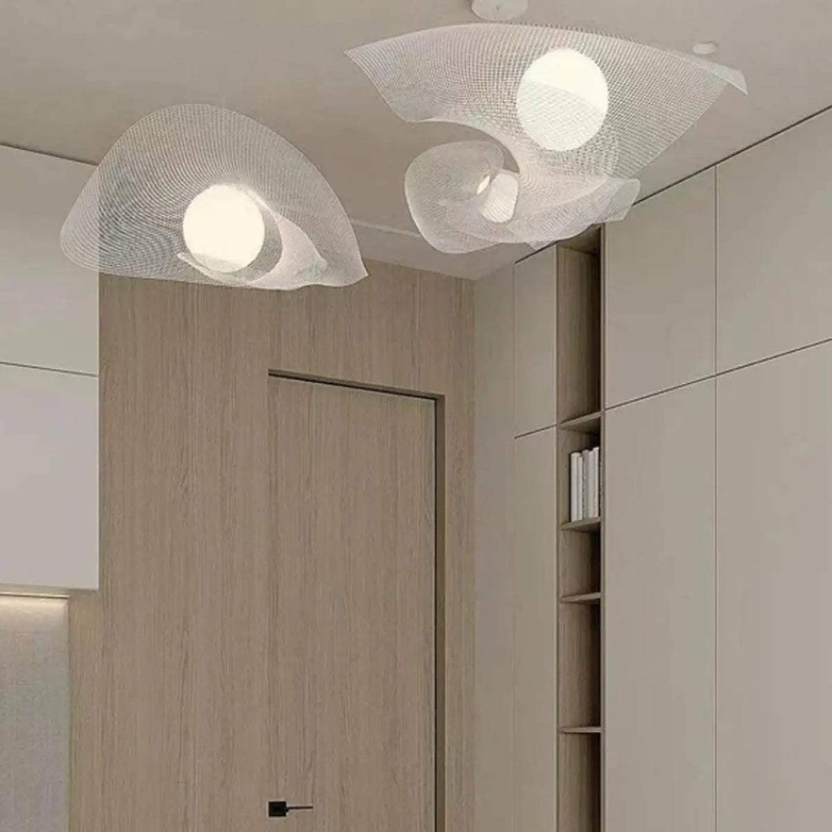 Suspension Luminaire | HIREA