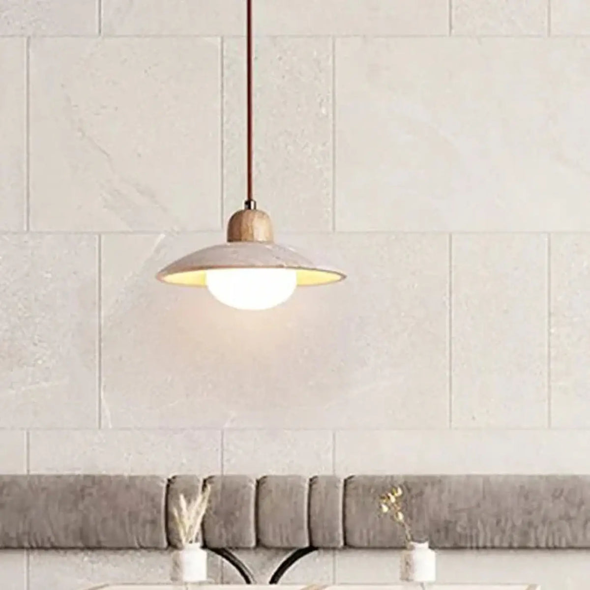 Suspension Luminaire | BISA