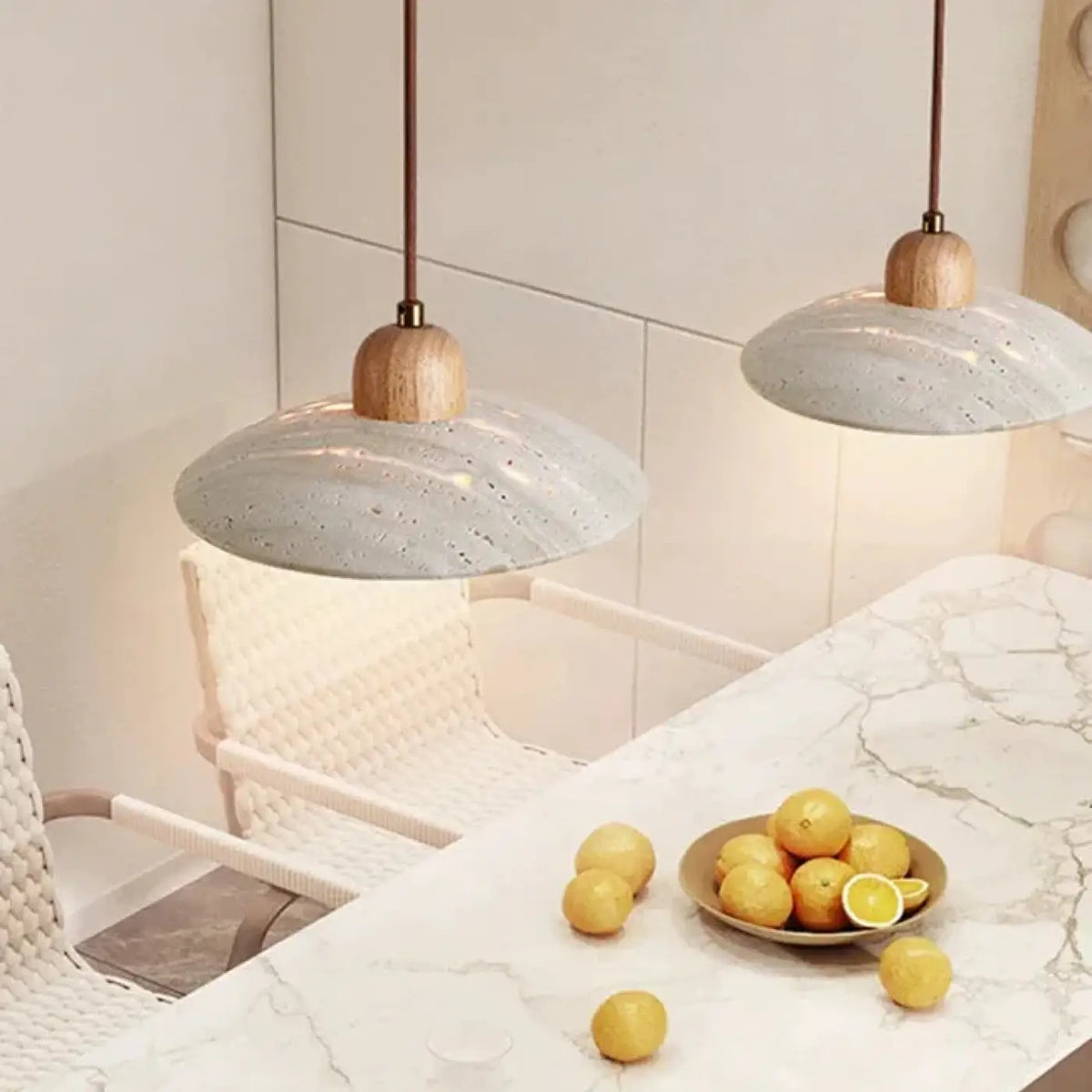 Suspension Luminaire | BISA