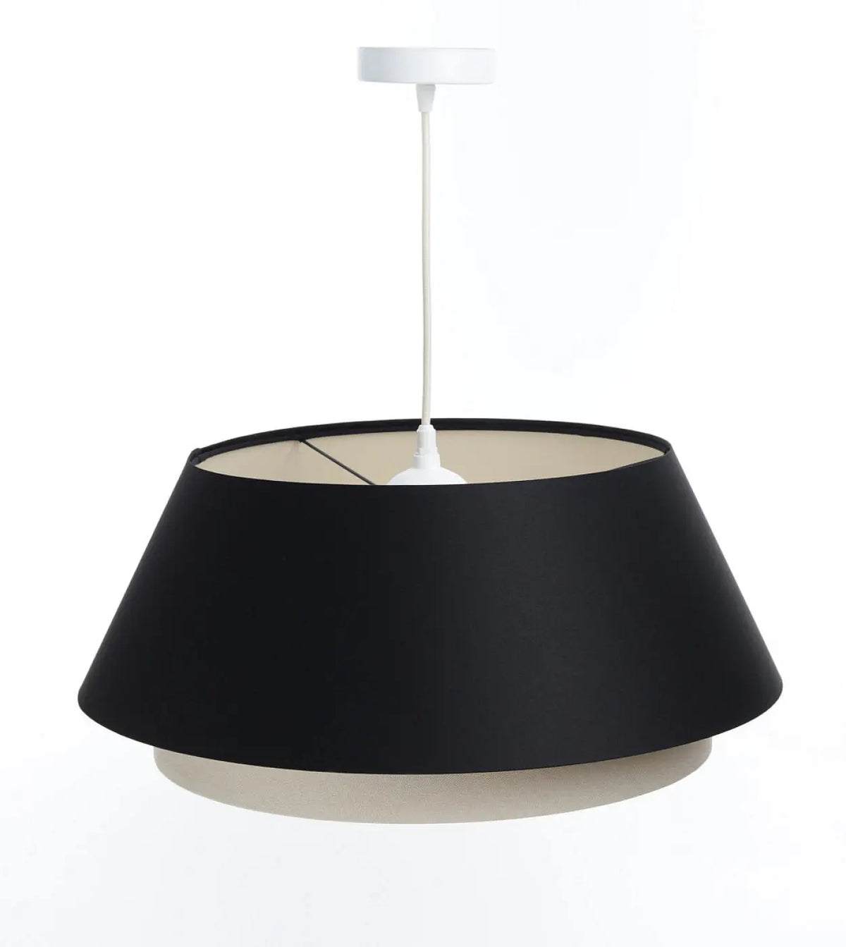 Suspension Luminaire | SENSEI (Noir)
