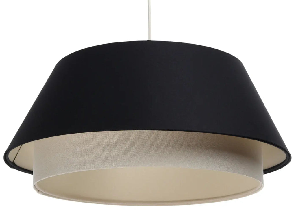 Suspension Luminaire | SENSEI (Noir)