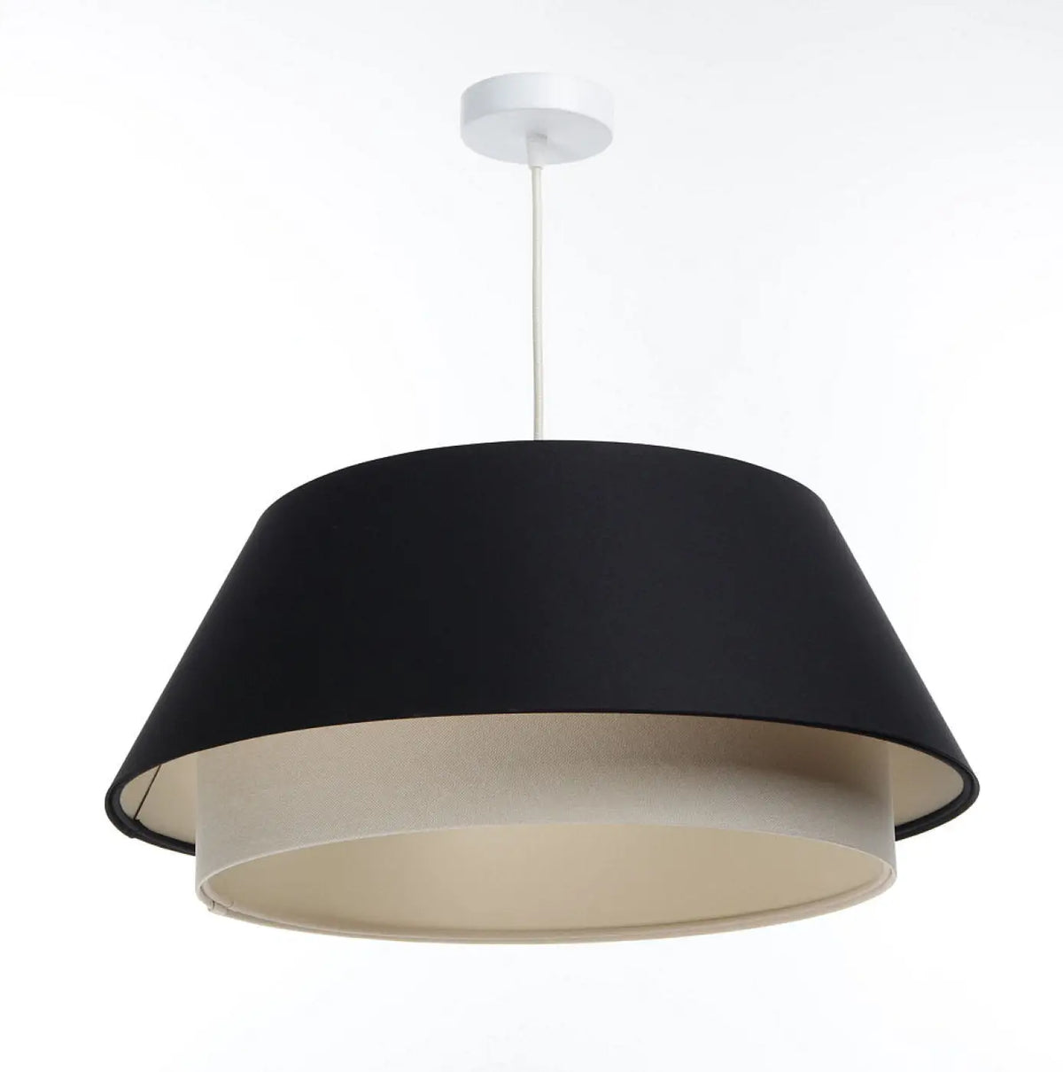 Suspension Luminaire | SENSEI (Noir)