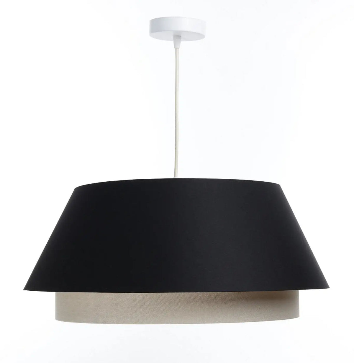 Suspension Luminaire | SENSEI (Noir)
