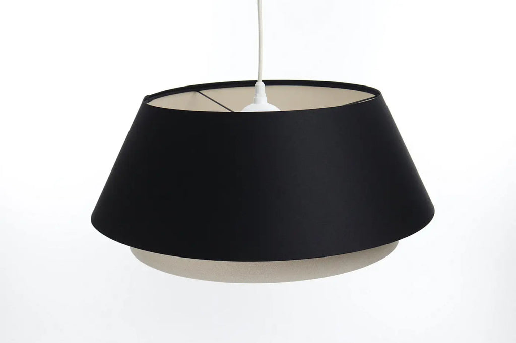 Suspension Luminaire | SENSEI (Noir)