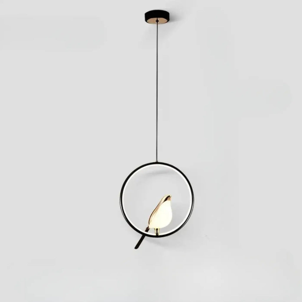 Suspension Luminaire | FODY