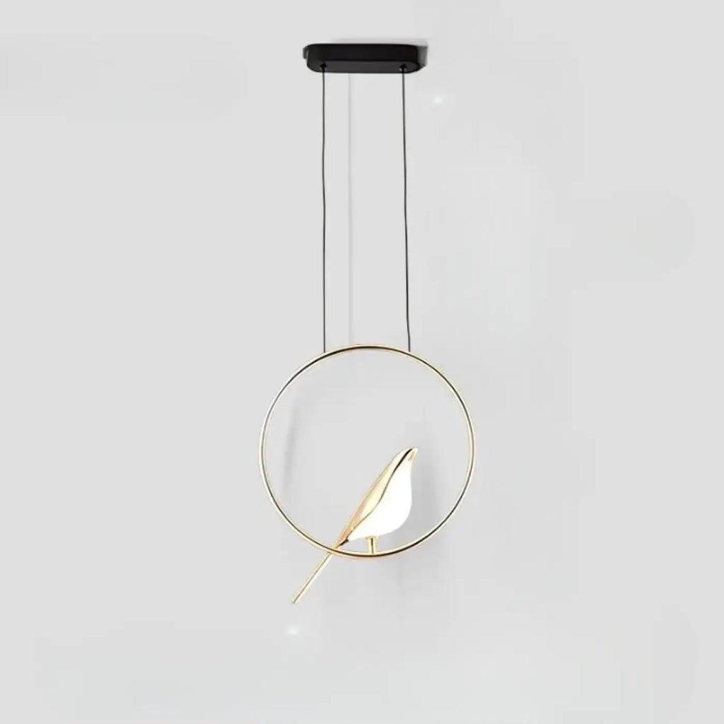 Suspension Luminaire | FODY