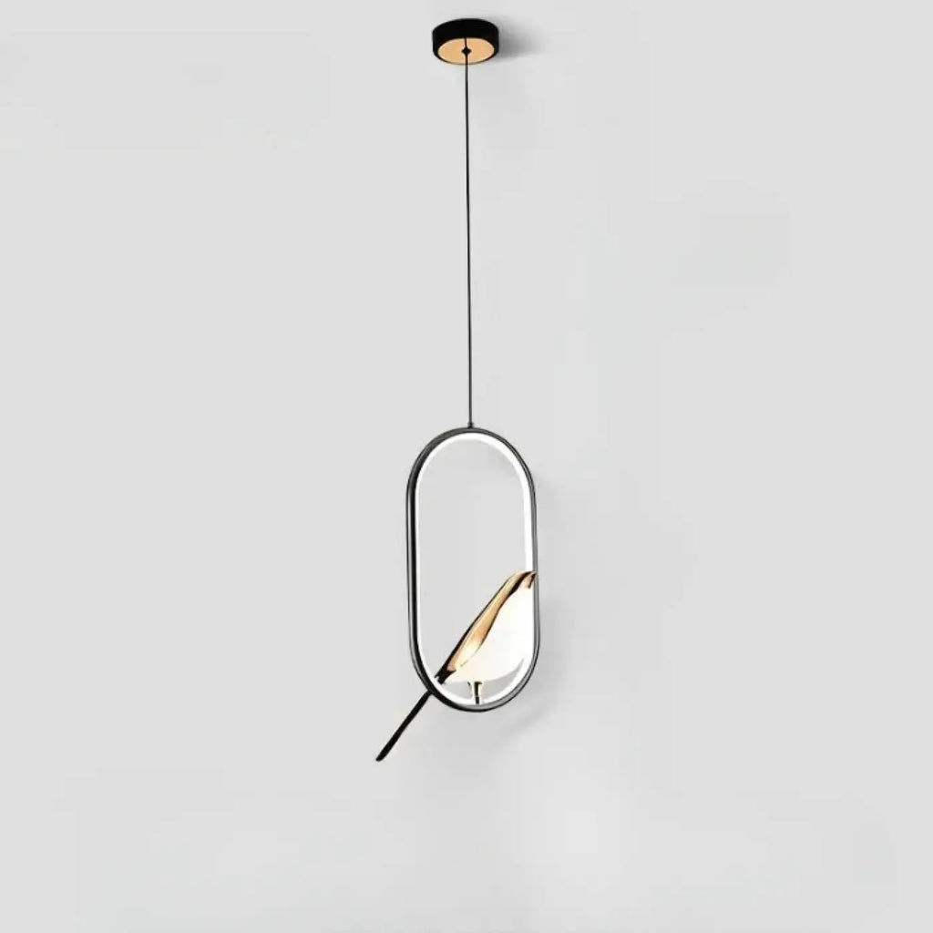 Suspension Luminaire | FODY