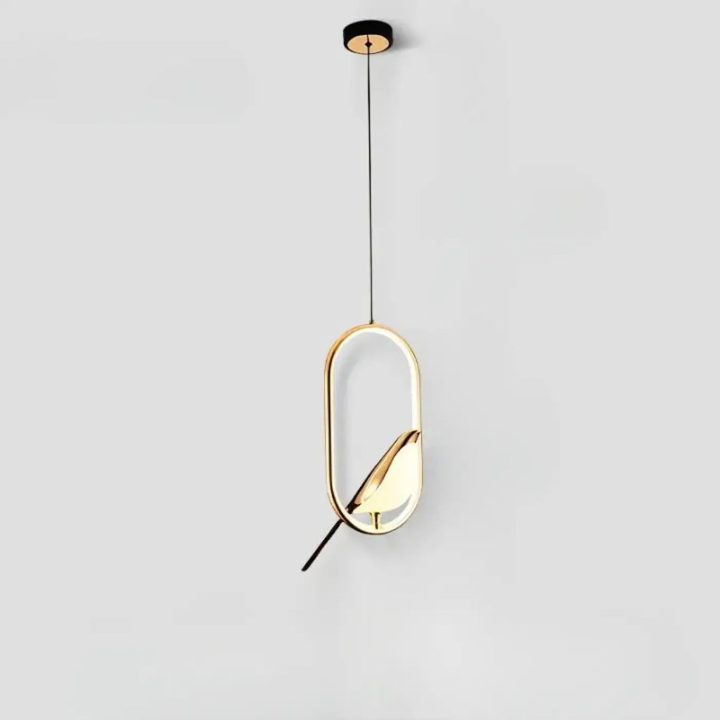 Suspension Luminaire | FODY