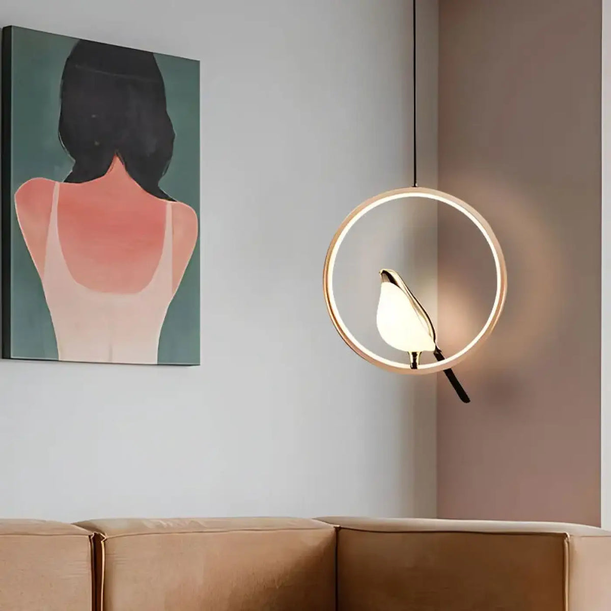 Suspension Luminaire | FODY
