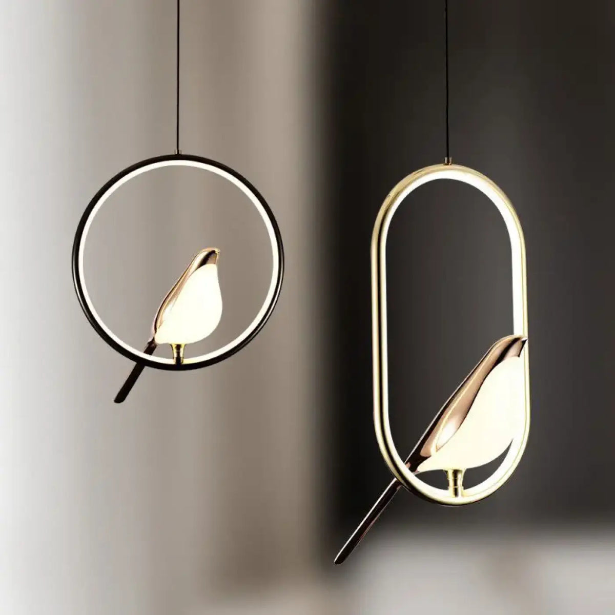 Suspension Luminaire | FODY