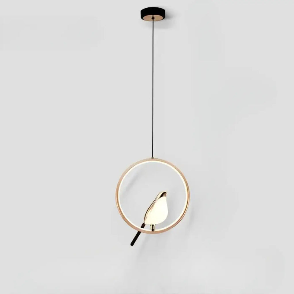 Suspension Luminaire | FODY