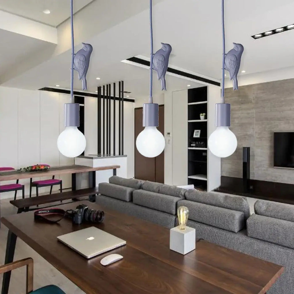 Suspension Luminaire | ALYA