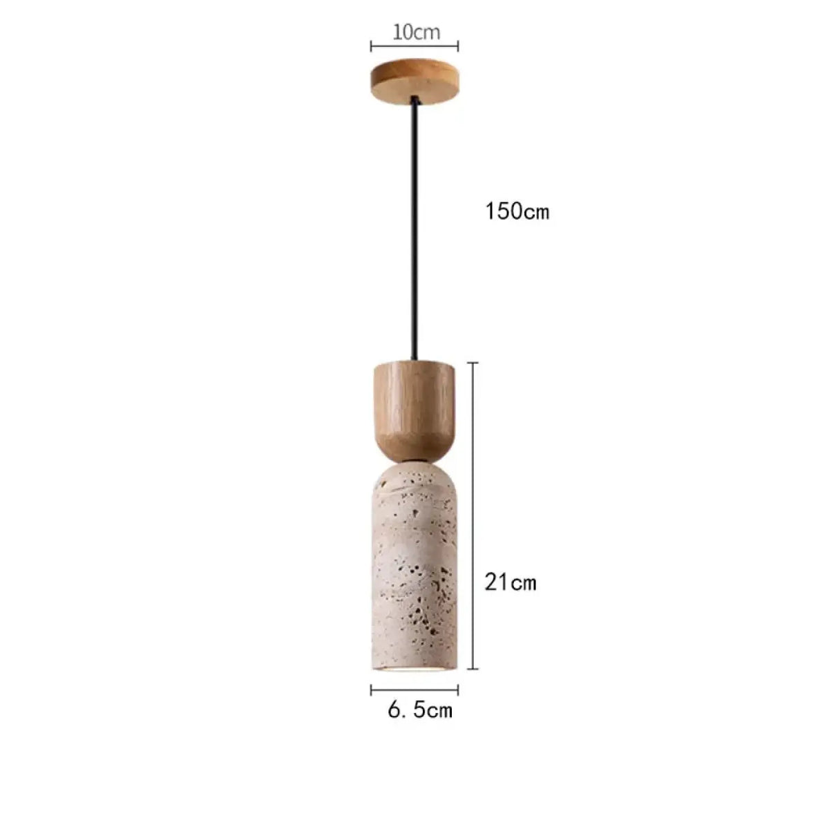 Suspension Luminaire | RECERET
