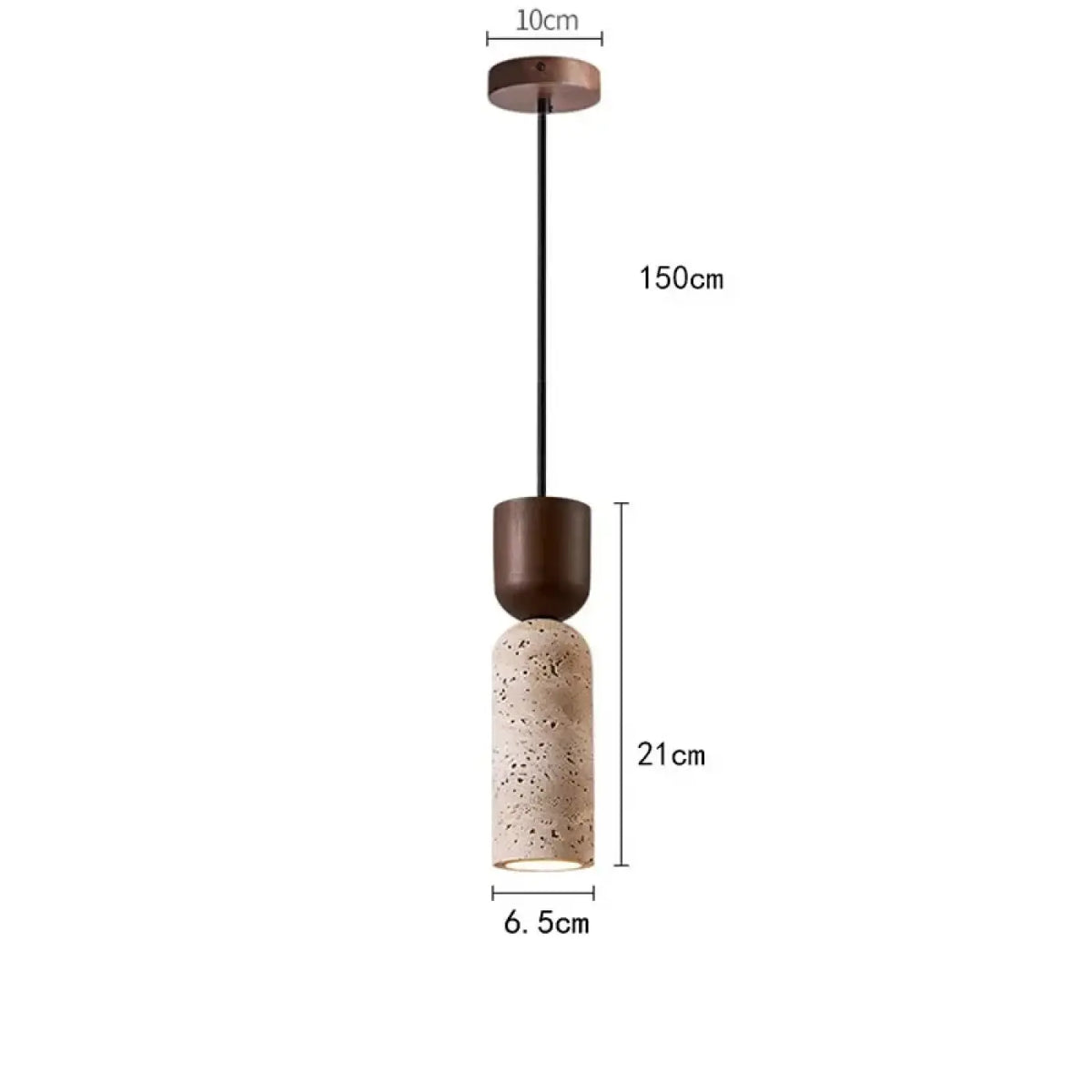 Suspension Luminaire | RECERET