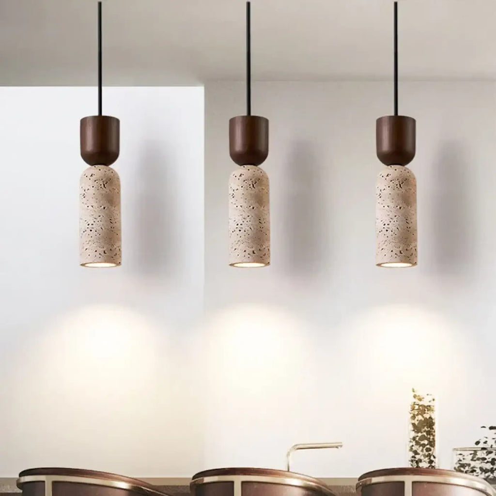 Suspension Luminaire | RECERET