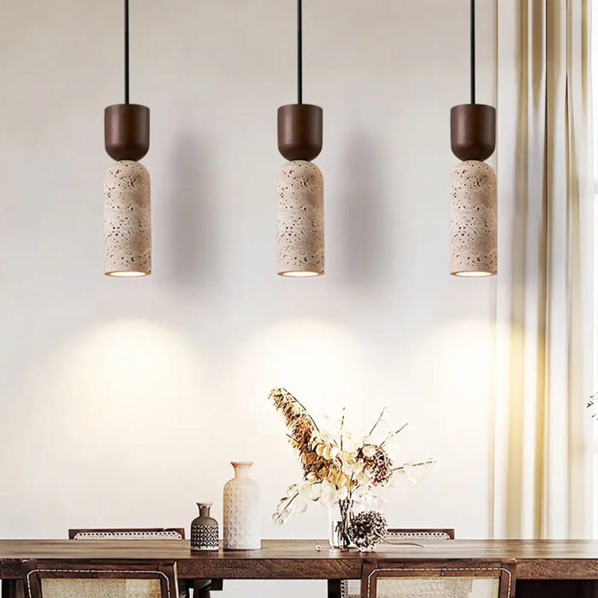 Suspension Luminaire | RECERET