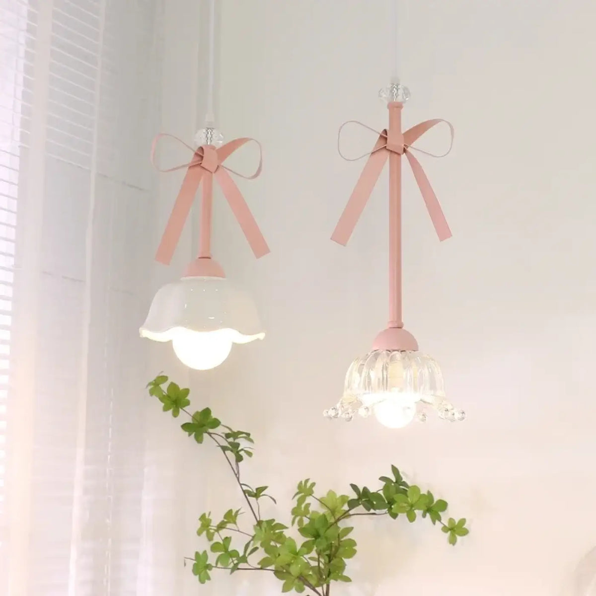 Suspension Luminaire | ROSIROSE