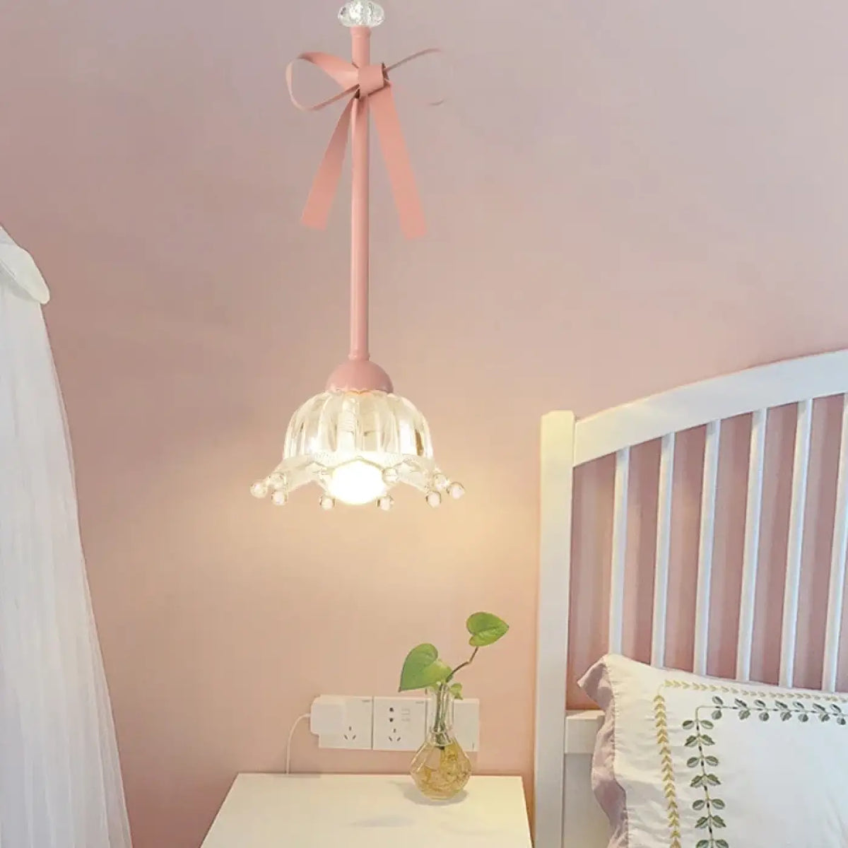 Suspension Luminaire | ROSIROSE