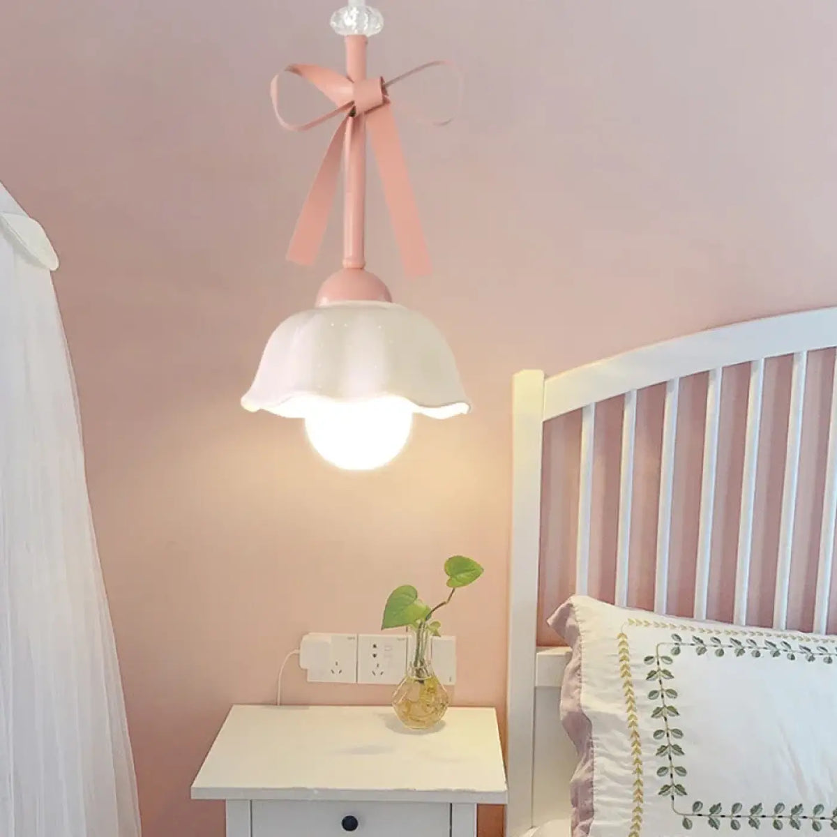 Suspension Luminaire | ROSIROSE
