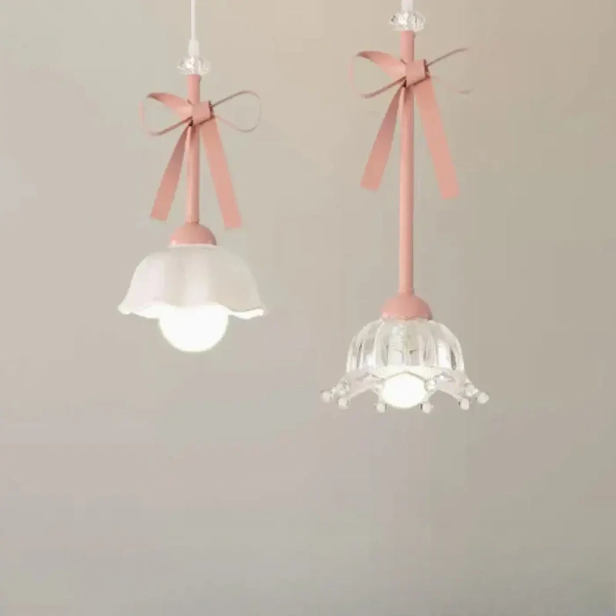Suspension Luminaire | ROSIROSE