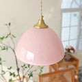 Suspension Pinky