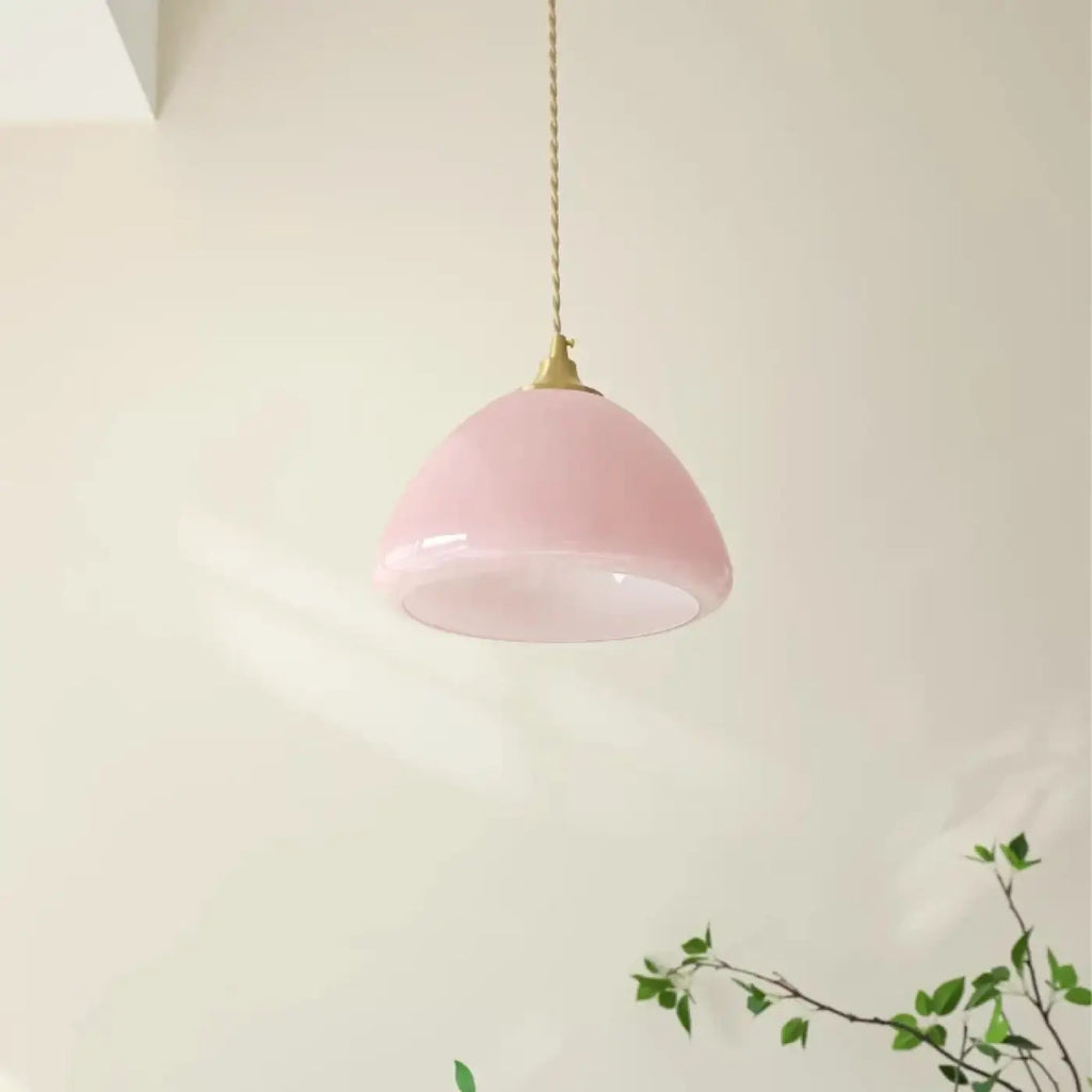 Suspension Pinky