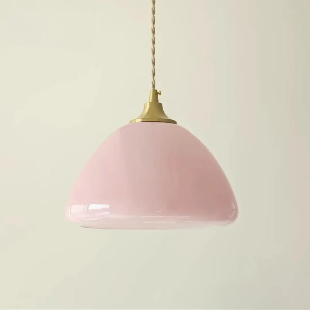 Suspension Pinky