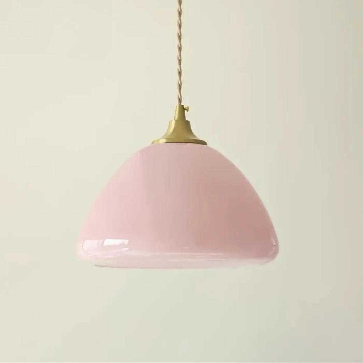 Suspension Pinky